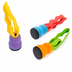 Dykleksak Sjögräs 3st