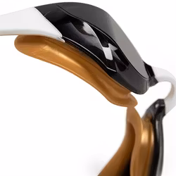 Arena Cobra Edge Swipe simglasögon Tonad