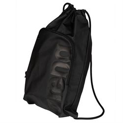 Arena Team Sack Logo Svart