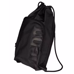 Arena Team Sack Logo Svart