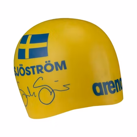 Sarah Sjöström Arena Signature Sverige