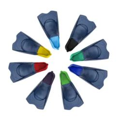 Korta Simfenor Eco Fins Zoggs