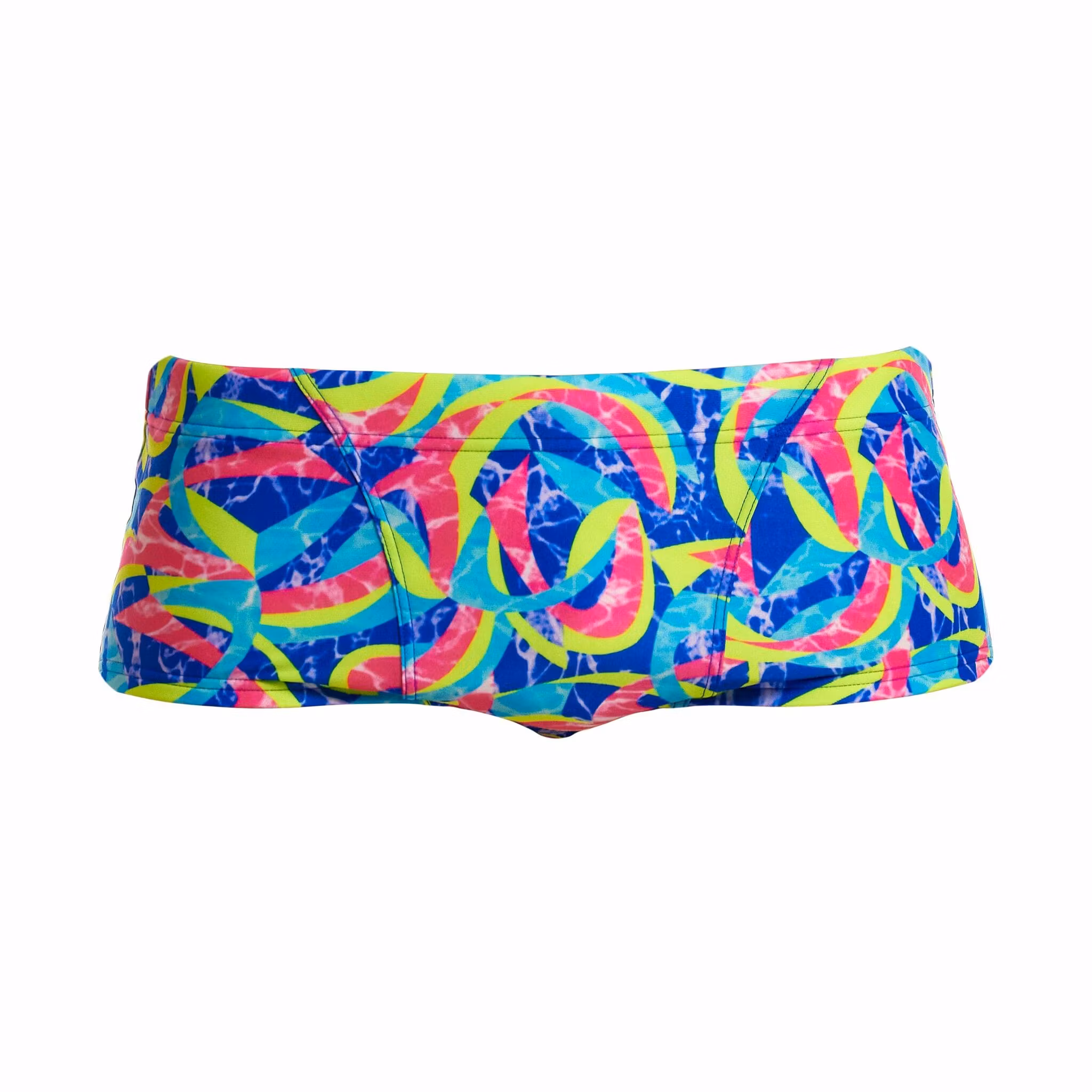 Funky Trunks Badbyxor Choppy Waters