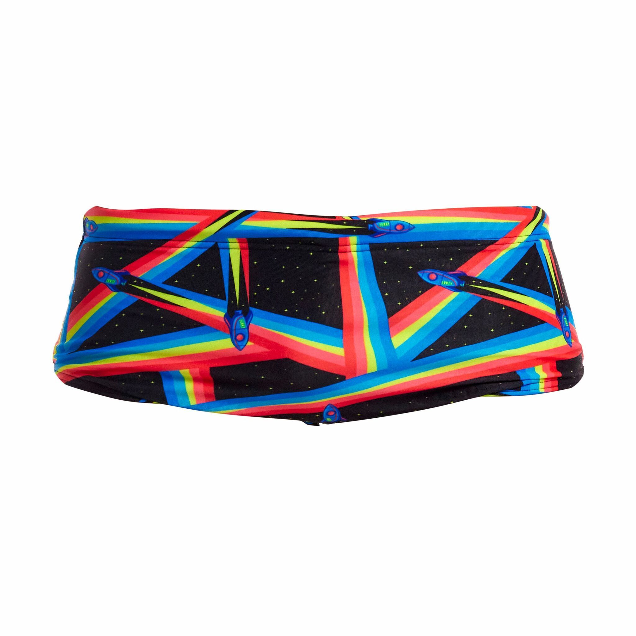 Funky Trunks Badbyxor.