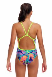Funkita Baddräkt Junior Leaving Today