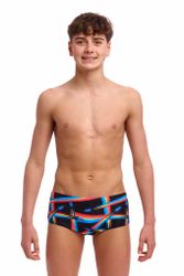 Badbyxor Funky Trunks Jr Pocket Rocket