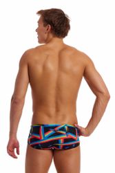 Funky Trunks Badbyxor Pocket Rocket
