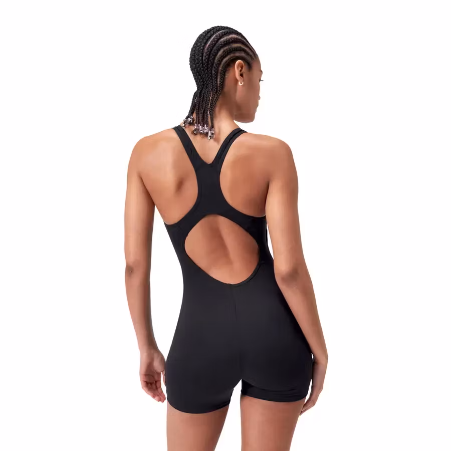Speedo Legsuit Baddräkt med ben