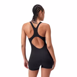 Speedo Legsuit Baddräkt med ben