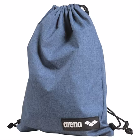 Arena Team Swimbag Denim