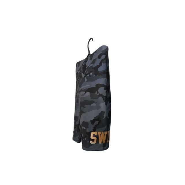 Camo Jammer Junior