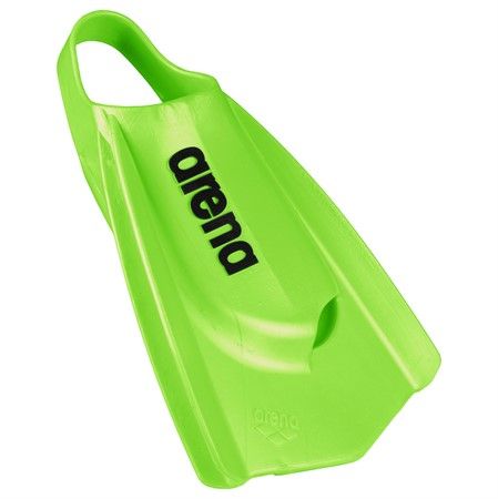 Arena Powerfin Pro Fenor Lime