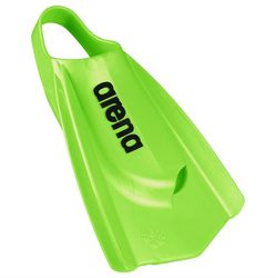 Arena Powerfin Pro Fenor Lime