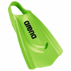 Arena Powerfin Pro Fenor Lime