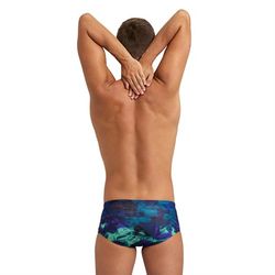 Arena Badbyxor Low Waist Trunk Hero Camo  34UK