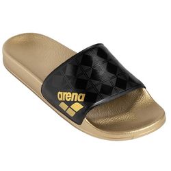 Arena Badtofflor Black Gold