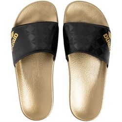 Arena Badtofflor Black Gold