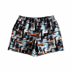 Badshorts Zoggs Mönstrade Medium