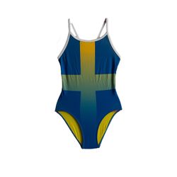 Baddräkt Sverige