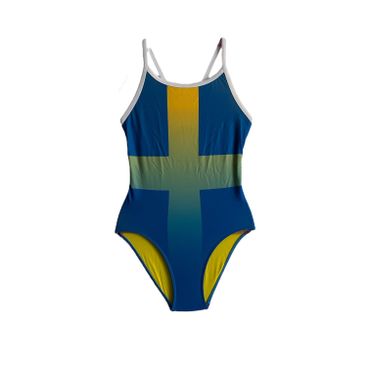 Baddräkt Sverige