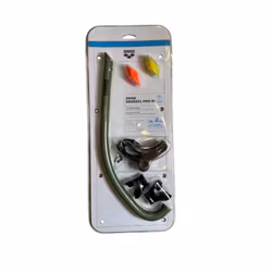 Arena Snorkel Simning Sage "Swim Pro III"