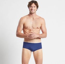 Finis Trunks Badbyxor Aquashort Navy