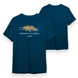 Finis T-Shirt Swimming California