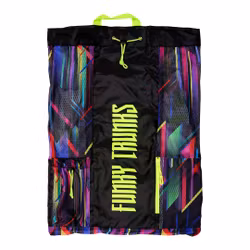 Mesh Ryggsäck Funky Baby Beamer