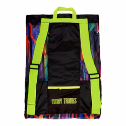 Mesh Ryggsäck Funky Baby Beamer