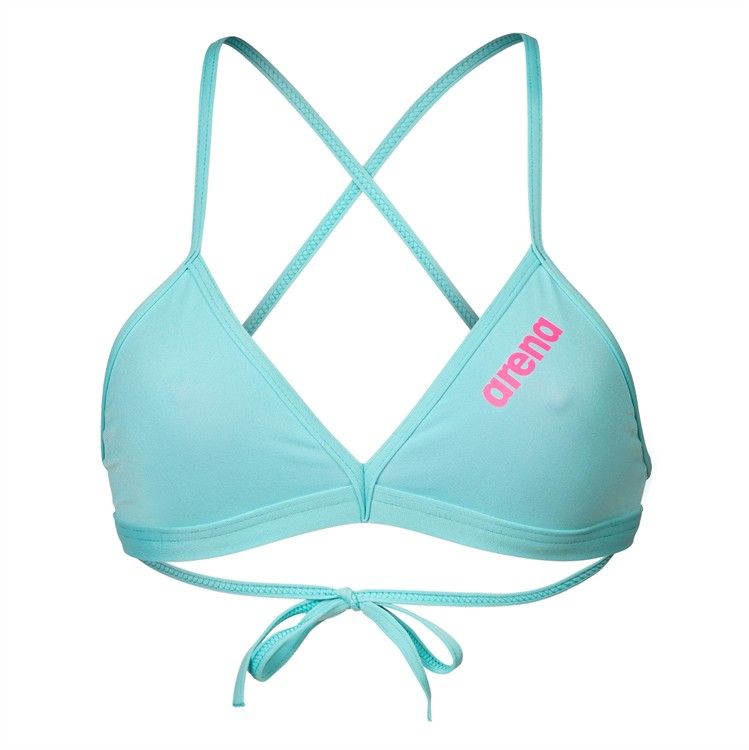 Arena Bikinitopp Water-Shocking Pink