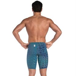 Arena Carbon Air2 LE Jammer Abyss