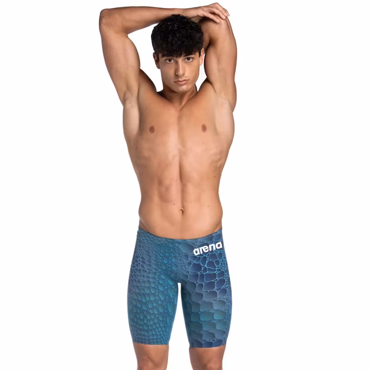 Arena Carbon Air2 LE Jammer Abyss
