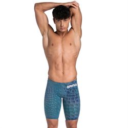 Arena Carbon Air2 LE Jammer Abyss