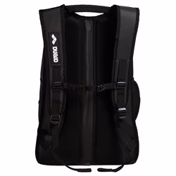 Arena Ryggsäck Fastpack 3.0 Svart Gul