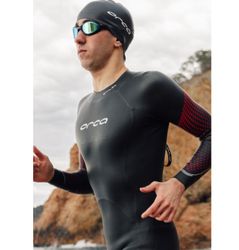 Orca Våtdräkt Athlex Float V2 Herr