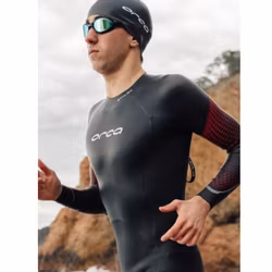 Orca Våtdräkt Athlex Float V2 Herr