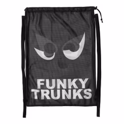 Funky Meshbag Nätpåse Eye Spy