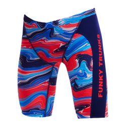 Funky Trunks Jammers Wave Craze