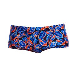 Funky Trunks Badbyxor Leaf Blower | Classic