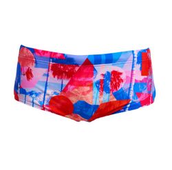 Badbyxor Funky Trunks Jr Miss Adventure