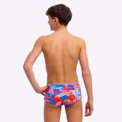 Badbyxor Funky Trunks Jr Miss Adventure  152cl/26UK