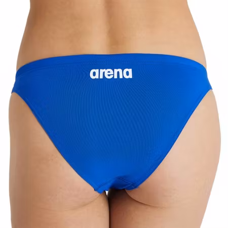 Bikiniunderdel Arena Team Blå