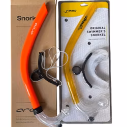 Orca Frontsnorkel Simning