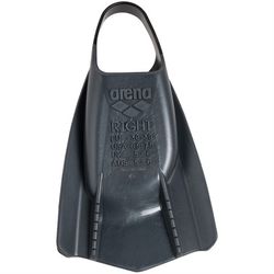Arena Powerfin Pro II Svart