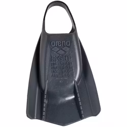 Arena Powerfin Pro II Svart