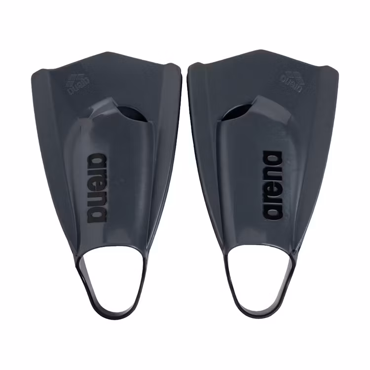 Arena Powerfin Pro II Svart