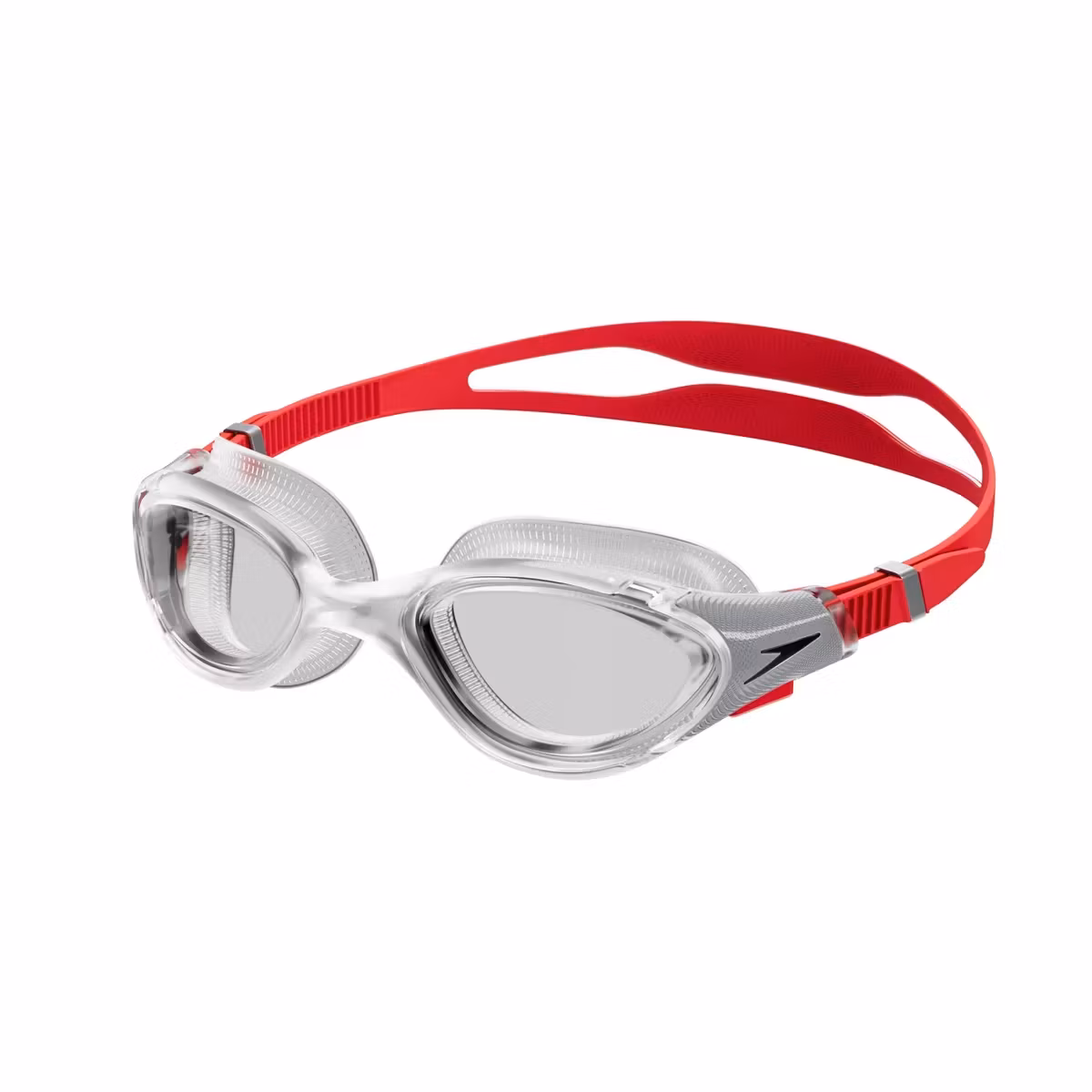Speedo Biofuse 2.0 Flexiseal Simglasögon Klar