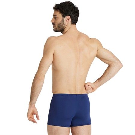 Arena Badbyxor Aquashorts Navy