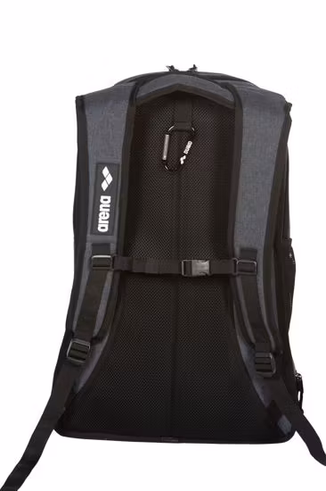 Arena Ryggsäck Fastpack 2.2 Grå