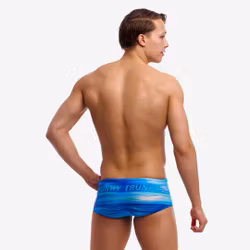Funky Trunks Badbyxor Sea Breeze